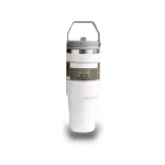 Thermos Café Blanc