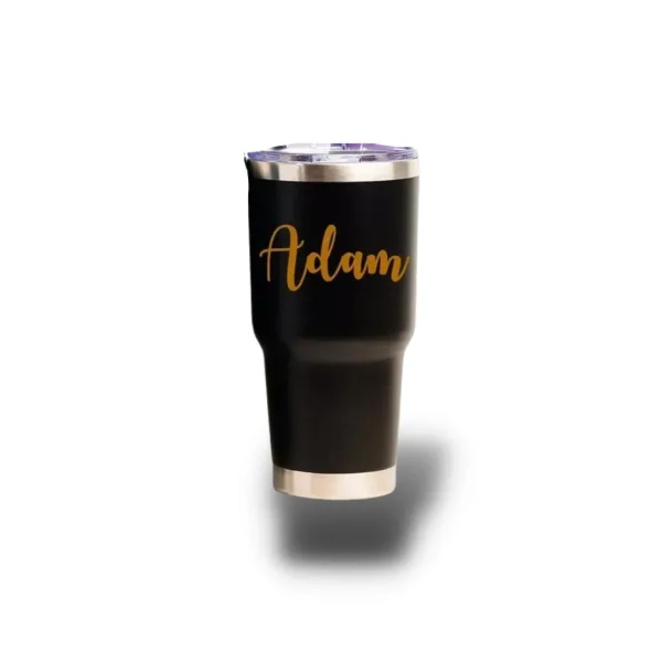 Thermos Café Personnalisable