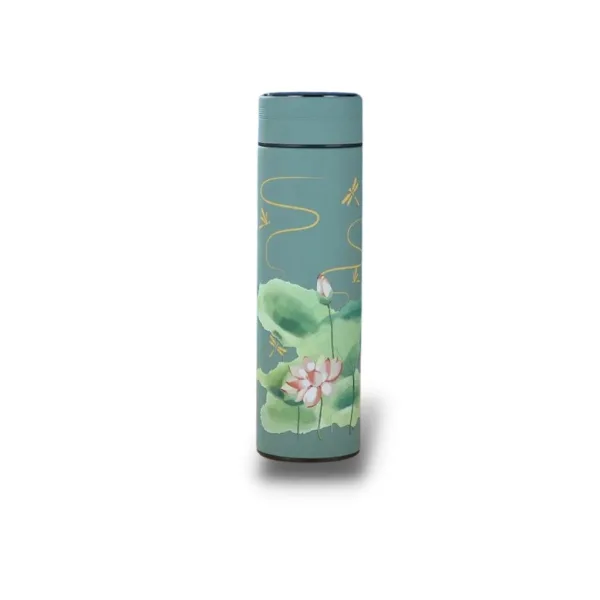 Thermos Café Personnalisé