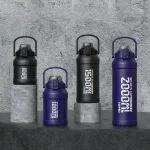 thermos camping randonnée