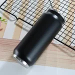 thermos canette avec poignée