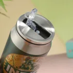 thermos canette design