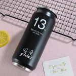 thermos canette haut de gamme