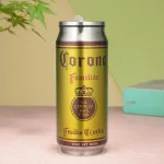 thermos canette personnalisable