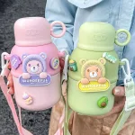 thermos change bébé pratique