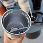 thermos chaud froid bec verseur