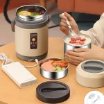 thermos cuisine électrique