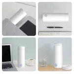 thermos de cuisine alimentaire