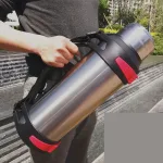 Thermos de grande capacité 5 Litres