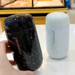 thermos de poche pour café