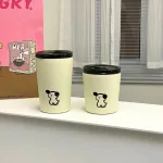 thermos de voyage café