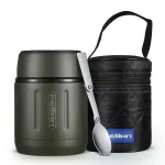 thermos de voyage chaud