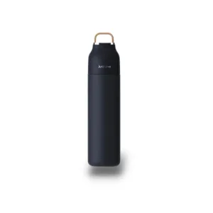 thermos de voyage en acier inoxydable