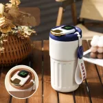 thermos de voyage original