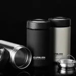 thermos de voyage pour café
