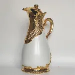 thermos décoratif arabe