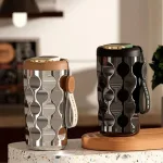 thermos design café oriental