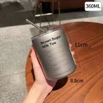 thermos design pour soupe