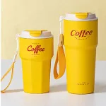 thermos design pour voiture