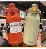 thermos élégant pour café