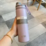 thermos en acier inoxydable 750ml