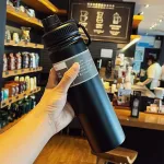 gourde de voyage 75cl