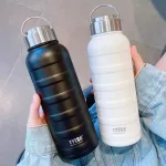 thermos en inox résistance élevée
