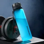 thermos en plastique léger
