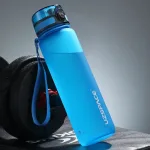 thermos en plastique pour café