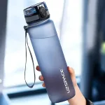 thermos en plastique pour thé
