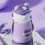 thermos enfant en acier inoxydable