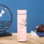thermos étanche pour boissons chaudes