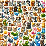 thermos étanche sticker