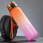 thermos familial en plastique