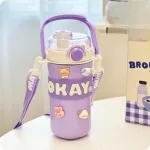 thermos femme écologique