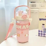 thermos femme pour boissons chaudes
