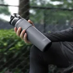 thermos haute performance