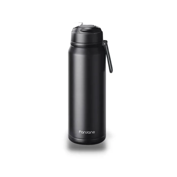 Thermos Infuseur Maté 1L