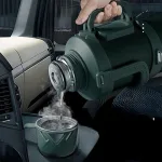 thermos inox professionnel