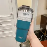 thermos isolant 1 litre