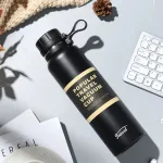 thermos isolant grande capacité