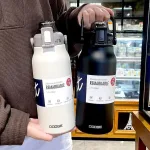 thermos isolant pour café