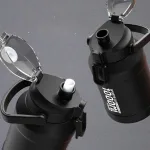 thermos isolant randonnée