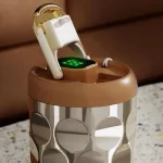 thermos isotherme café oriental