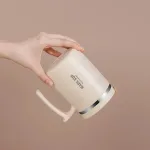 thermos isotherme pour lunch