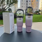 thermos léger avec bec verseur