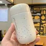thermos léger en métal