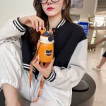 thermos léger pour enfants