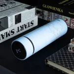 thermos moderne pour café
