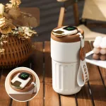 thermos multifonction original